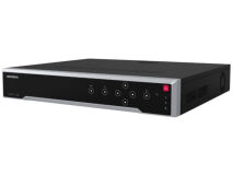 HIKVISION 32 CH 1.5U 8K NVR - No HDD