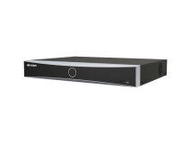 HIKVISION 8 CH 1U 8 PoE AcuSense 4K NVR