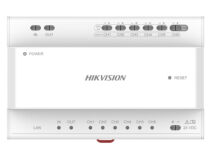 HIKVISION Two-Wire IP Distributor