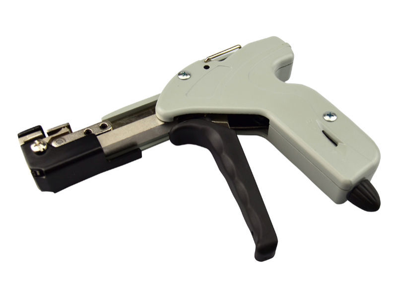 STAINLESS STEEL Cable Tie Tension/Cut Tool