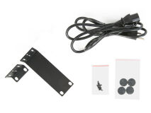 ARAKNIS® 24-port Unmanaged Gb Switch (v1)