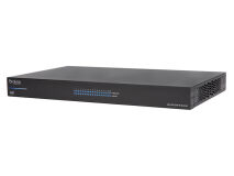 ARAKNIS® 16-port L2 Managed Gb Switch