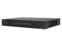 ARAKNIS® 24-port Unmanaged Gb Switch (v1)