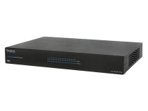 ARAKNIS® 16-port Unmanaged Gb Switch (v1)