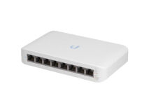 UBIQUITI UniFi Switch 8 Port PoE+ GEN2