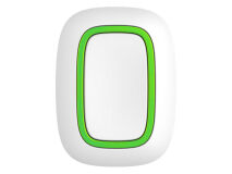 AJAX Button S (8PD) White