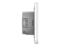 AJAX SoloButton (1-gang/2-way) [55] White
