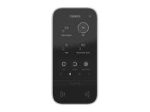AJAX KeyPad TouchScreen (8EU) ASP White
