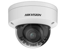 HIKVISION 4MP ColorVu Hybrid Light Dome