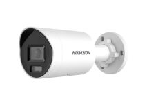 HIKVISION 4MP ColorVu/Hybrid Light Bullet