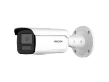 HIKVISION 4MP ColorVu Hybrid Light Bullet