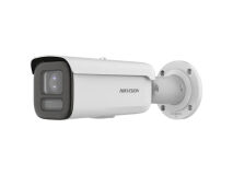 HIKVISION 4MP ColorVu Hybrid Light Bullet