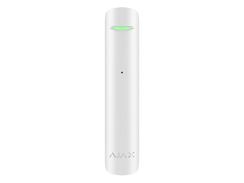 AJAX GlassProtect SUPERIOR (8PD) WHITE