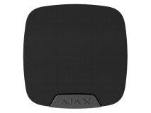 AJAX HomeSiren SUPERIOR (8PD) Black