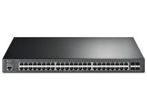 TP-LINK Omada JetStream 52Port Switch 500W