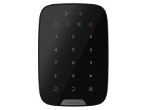 AJAX KeyPad Plus SUPERIOR (8PD) Black