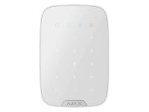 AJAX KeyPad Plus S (8PD) White