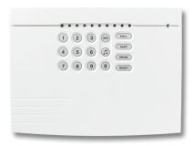TEXECOM Veritas 8 `Compact` Alarm Panel