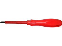 SAC No.2 Pozi Head Screwdriver