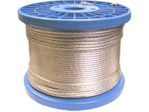 150m SAC Catenary Guy Wire