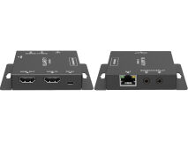 KLARITY HDMI Extender Over CAT