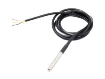 SHELLY Sensor for use with