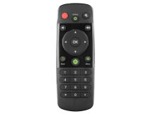 HISENSE Remote Control for Interactive