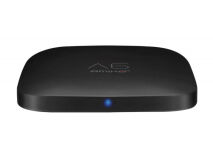 AMIKO 4K Android OTT Media Streamer STB