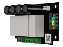 AJAX Superior Multi Relay FIBRA