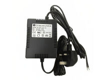 ULTRATECH Inline 24V 4A Power Supply