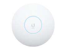 (1) UBIQUITI UniFi UAP 6 Enterprise AP