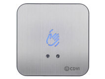 CDVI Infrared Exit Device Wave Logo