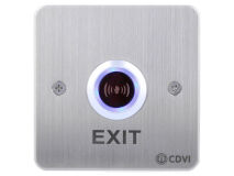 CDVI Infrared Exit Device
