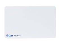 CDVI MIFARE DESFire EV2 ISO Printable Card