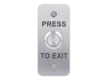 CDVI Exit Button Architrave