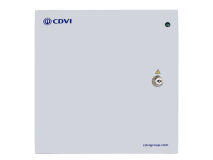CDVI ATRIUM 2-Door Controller/Expander