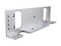 CDVI Adjustable L-Bracket for 500kg