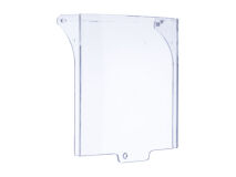 CDVI Perspex Cover for EM301-LS