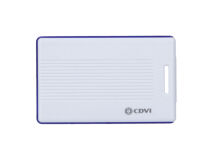 CDVI Hands-Free Active Card