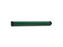 CDVI Microswitch Push Bar 850mm GREEN