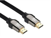 3m SAC HDMI 2.1 8K Lead BLACK