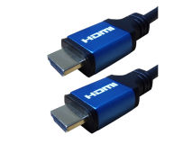 5m SAC HDMI 2.0 4K 2160P Lead BLUE END