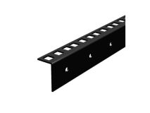 PENN-ELCOM 42U Full Hole Rack Strip