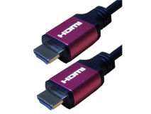 3m SAC HDMI 2.0 4K 2160P Lead RED END