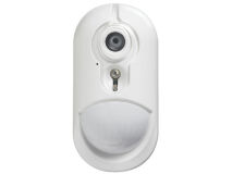 POWERG Wireless PIR Detector with Camera