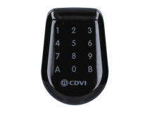 CDVI Combined Proximity Reader & Keypad