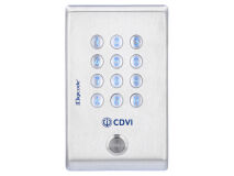 CDVI Stainless Steel Keypad