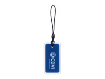 CDVI Sleek Proximity Tag