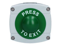 CDVI Weatherproof Exit Button