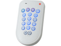 POWERG 2-Way Keypad c/w Tag Option